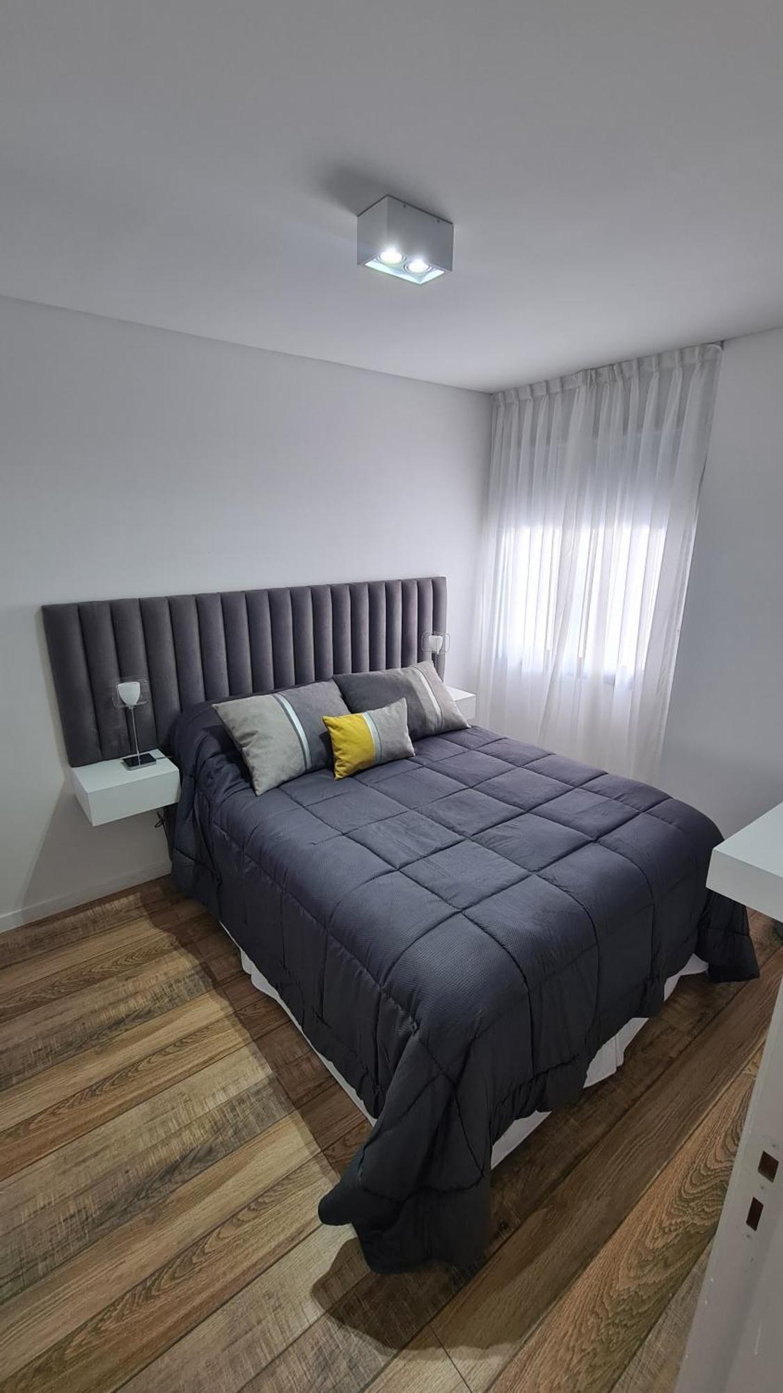 Salvatore Ii Deluxe, Exclusivo, Equipado, La Mejor Ubicacion Villa Carlos Paz