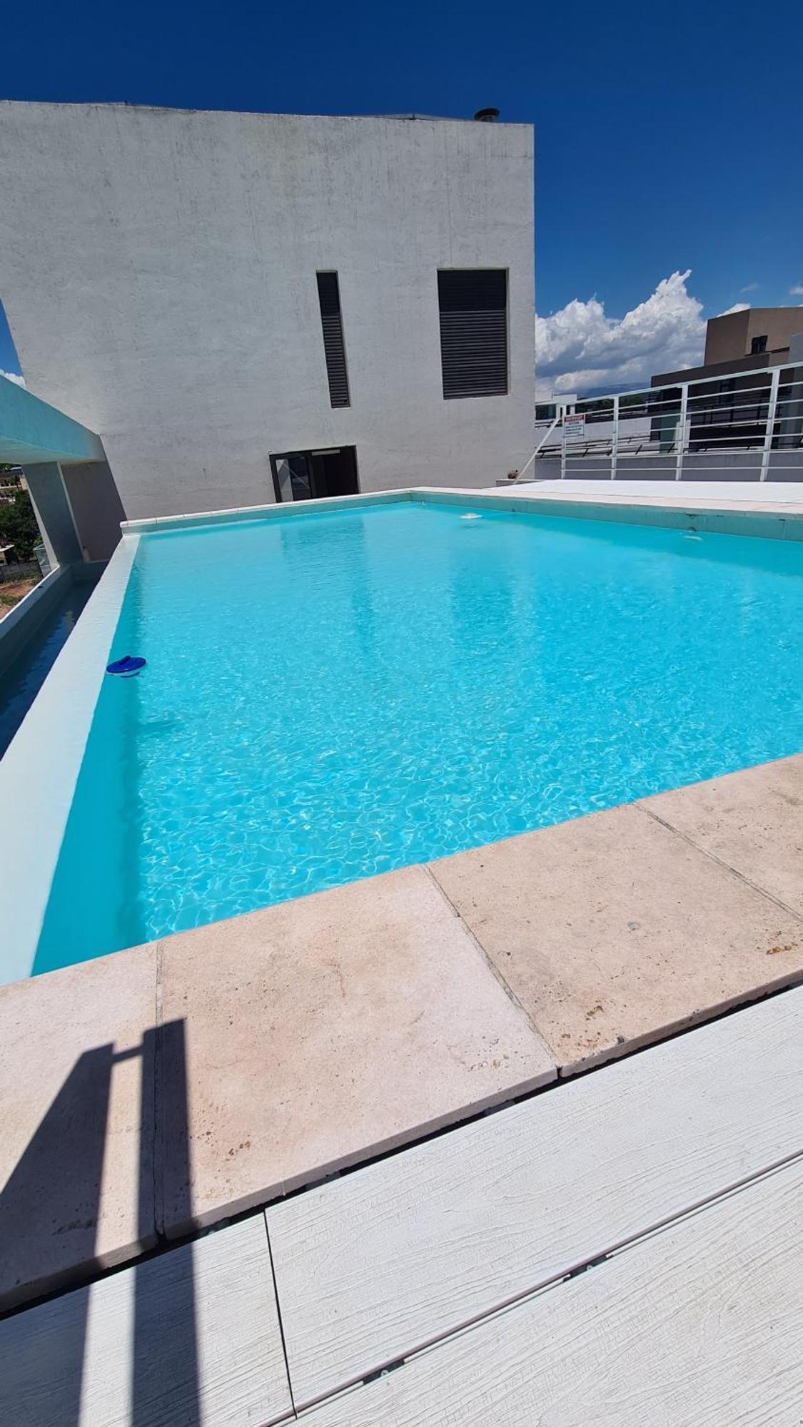 Salvatore Ii Deluxe, Exclusivo, Equipado, La Mejor Ubicacion Apartamento *
