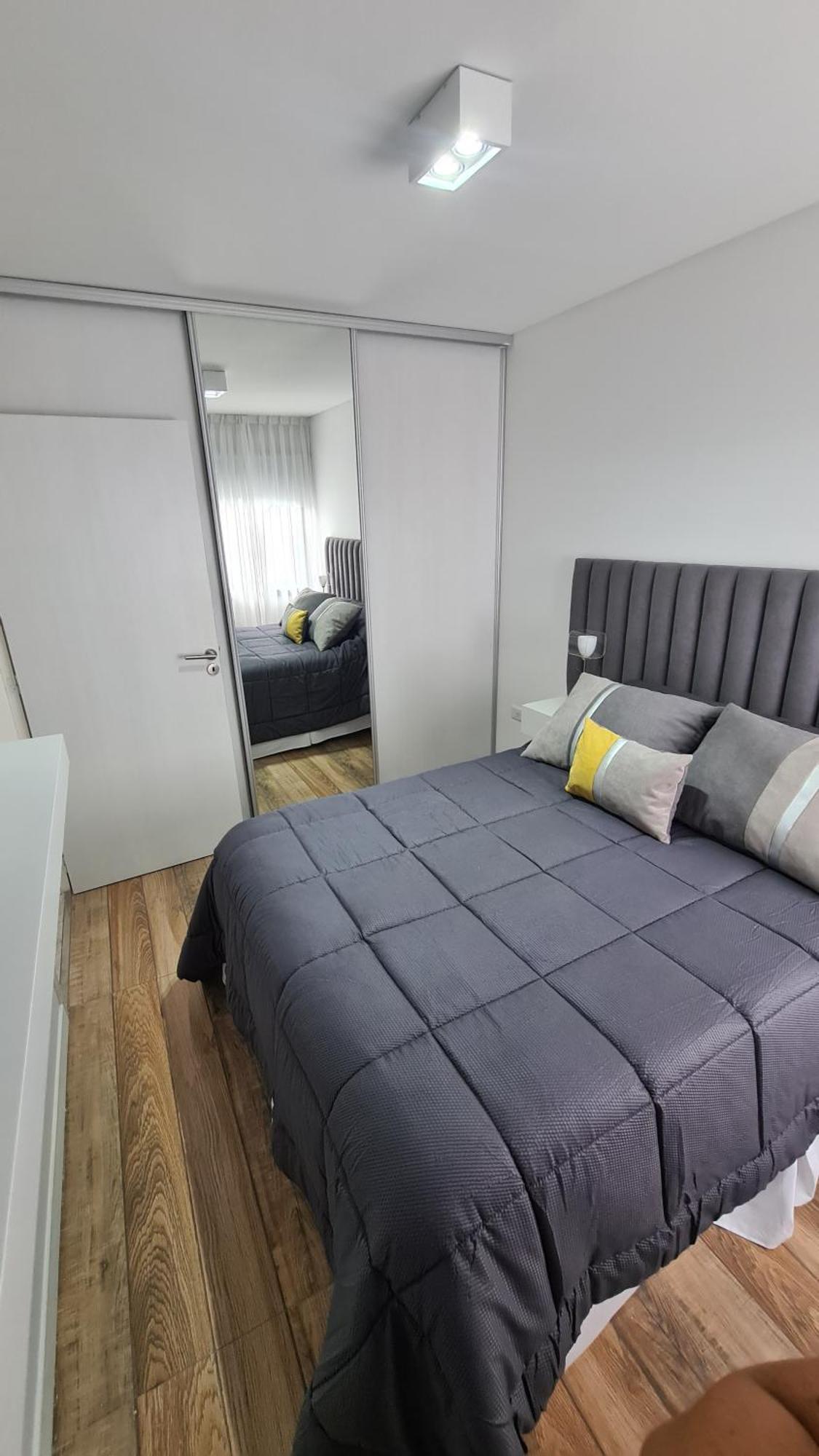 Apartamento Salvatore Ii Deluxe, Exclusivo, Equipado, La Mejor Ubicacion *